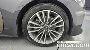 Kia Stinger, 2018 — миниатюра 5