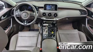 Kia Stinger, 2018 — миниатюра 10