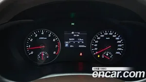 Kia Stinger, 2018 — миниатюра 11