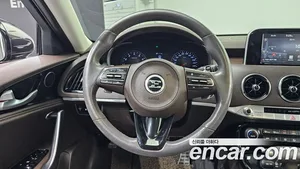 Kia Stinger, 2018 — миниатюра 19