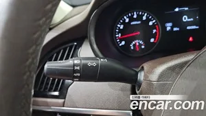 Kia Stinger, 2018 — миниатюра 23