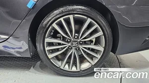 Kia Stinger, 2018 — миниатюра 7