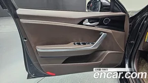 Kia Stinger, 2018 — миниатюра 14