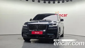 Lincoln Aviator, 2021 — миниатюра 3