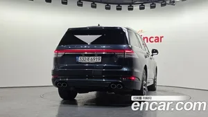 Lincoln Aviator, 2021 — миниатюра 4