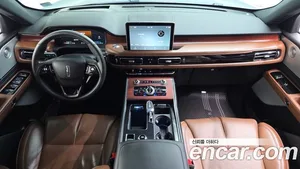 Lincoln Aviator, 2021 — миниатюра 7