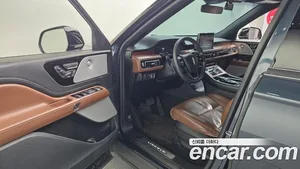 Lincoln Aviator, 2021 — миниатюра 10