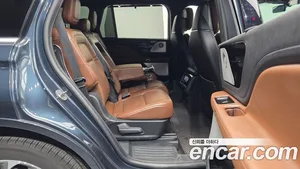 Lincoln Aviator, 2021 — миниатюра 12