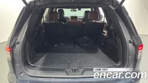 Lincoln Aviator, 2021 — миниатюра 20