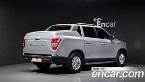 KGM Rexton, 2018 — миниатюра 2