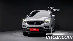 KGM Rexton, 2018 — миниатюра 3