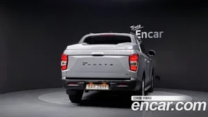 KGM Rexton, 2018 — миниатюра 4