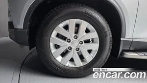 KGM Rexton, 2018 — миниатюра 5