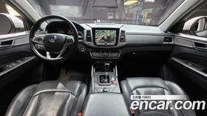 KGM Rexton, 2018 — миниатюра 10
