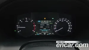 KGM Rexton, 2018 — миниатюра 11