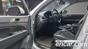 KGM Rexton, 2018 — миниатюра 13