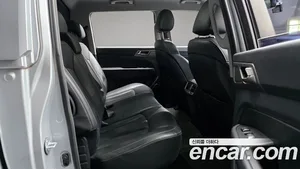 KGM Rexton, 2018 — миниатюра 17
