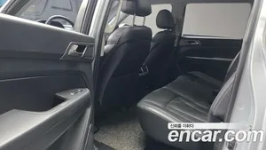 KGM Rexton, 2018 — миниатюра 18