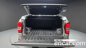 KGM Rexton, 2018 — миниатюра 26