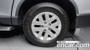 KGM Rexton, 2018 — миниатюра 7
