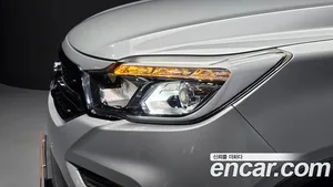 KGM Rexton, 2018 — миниатюра 8