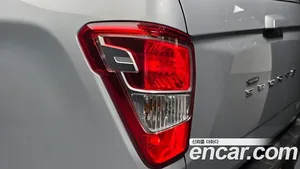 KGM Rexton, 2018 — миниатюра 9