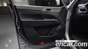 KGM Rexton, 2018 — миниатюра 14