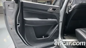 KGM Rexton, 2018 — миниатюра 15