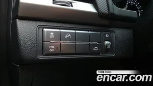KGM Rexton, 2018 — миниатюра 27