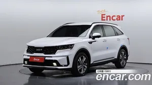 Kia Sorento, 2021 — миниатюра 1
