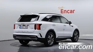Kia Sorento, 2021 — миниатюра 2