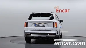 Kia Sorento, 2021 — миниатюра 4