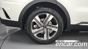 Kia Sorento, 2021 — миниатюра 5