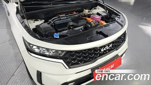 Kia Sorento, 2021 — миниатюра 6