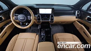 Kia Sorento, 2021 — миниатюра 7