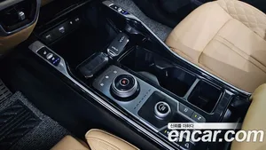 Kia Sorento, 2021 — миниатюра 9