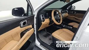Kia Sorento, 2021 — миниатюра 10