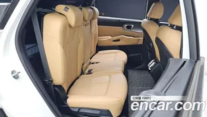 Kia Sorento, 2021 — миниатюра 11