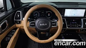 Kia Sorento, 2021 — миниатюра 12