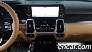Kia Sorento, 2021 — миниатюра 13