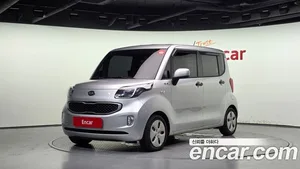Kia RAY, 2014 — миниатюра 1