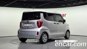 Kia RAY, 2014 — миниатюра 2
