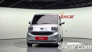 Kia RAY, 2014 — миниатюра 3