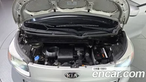 Kia RAY, 2014 — миниатюра 6