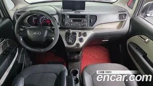 Kia RAY, 2014 — миниатюра 7