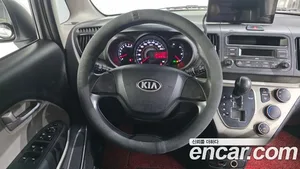 Kia RAY, 2014 — миниатюра 13