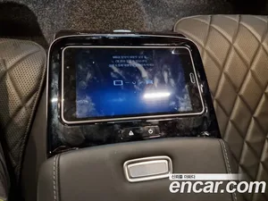 Mercedes-Benz S-Class, 2021 — миниатюра 12