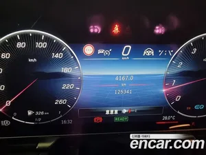 Mercedes-Benz S-Class, 2021 — миниатюра 15