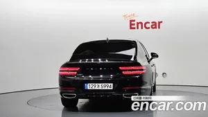 Genesis G80, 2023 — миниатюра 4