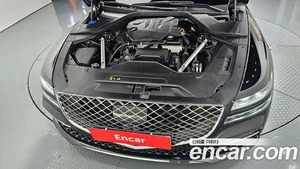 Genesis G80, 2023 — миниатюра 6